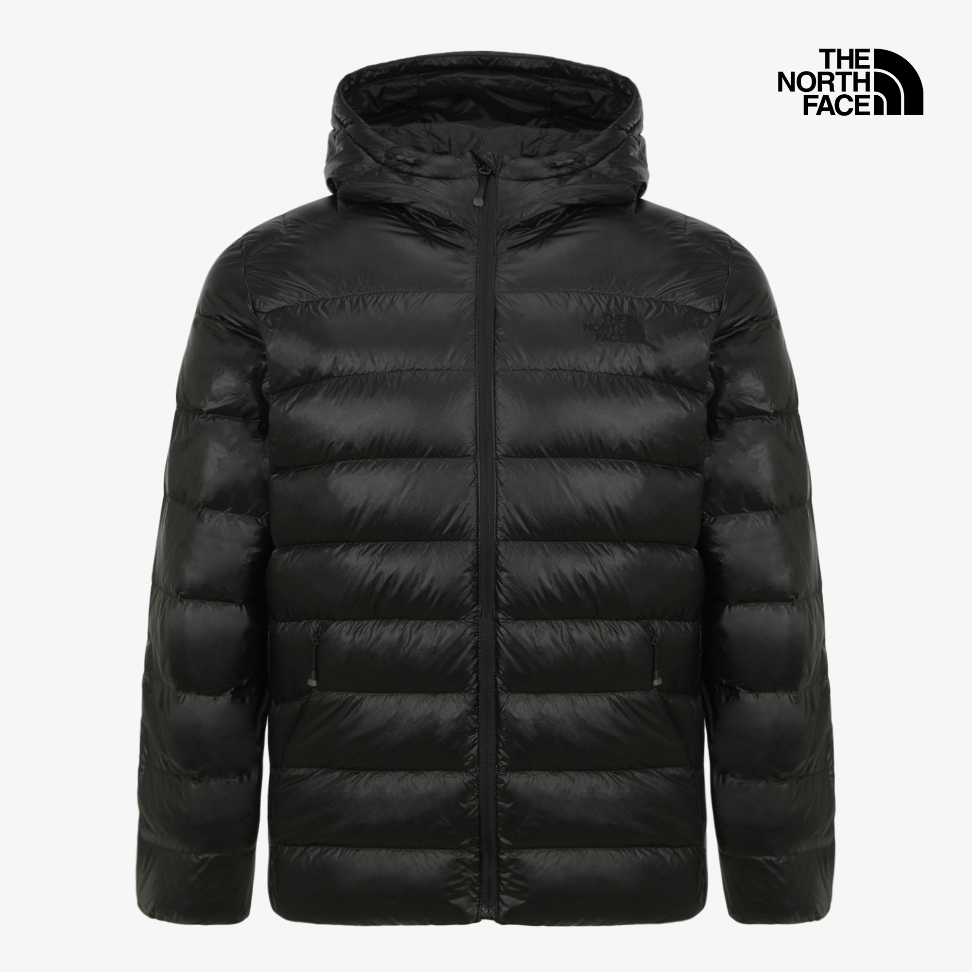 M'S MATIER DOWN HOODIE (RDS)